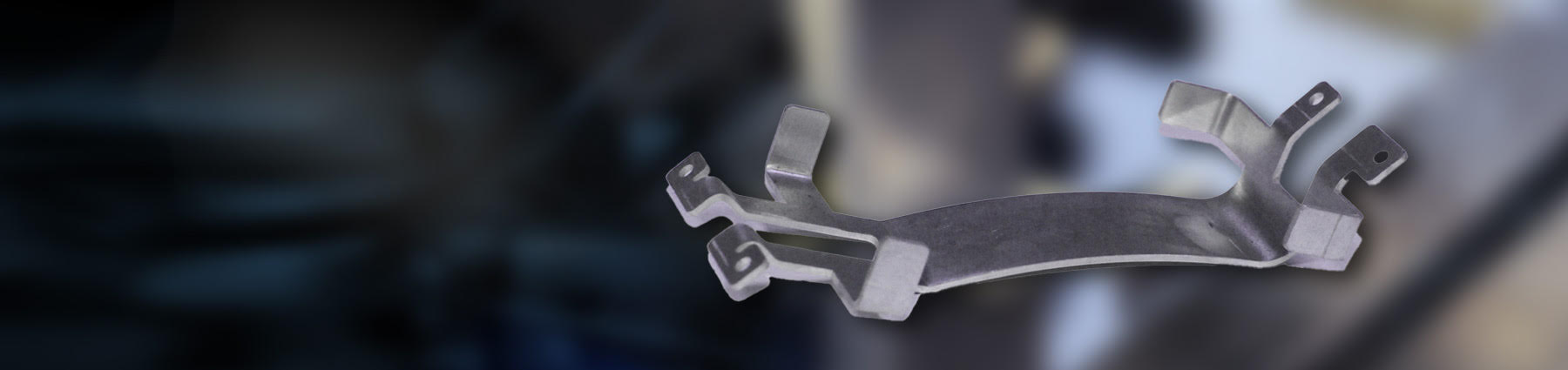 CNC-Rundbiegen