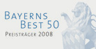 Bayerns Best 50 Preisträger 2008