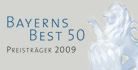 Bayerns Best 50 Preisträger 2009