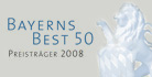 Bayerns Best 50 Preisträger 2008